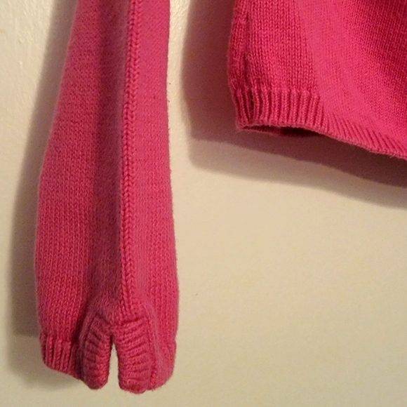 Ann Taylor sweater - Picture 4 of 4